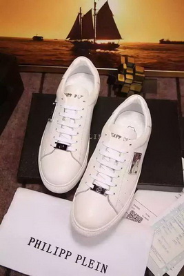 PhiliPP Plein Fashion Casual Men Shoes--086